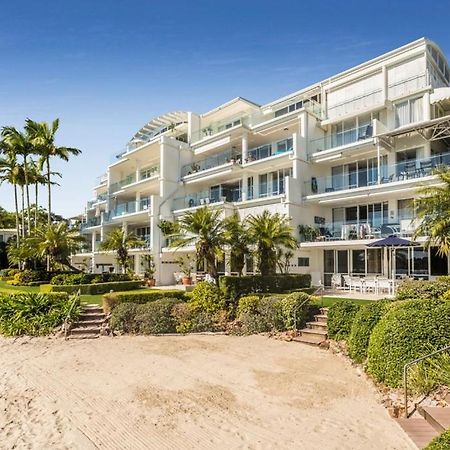 Noosa Quays Waterfront Accomodation מראה חיצוני תמונה
