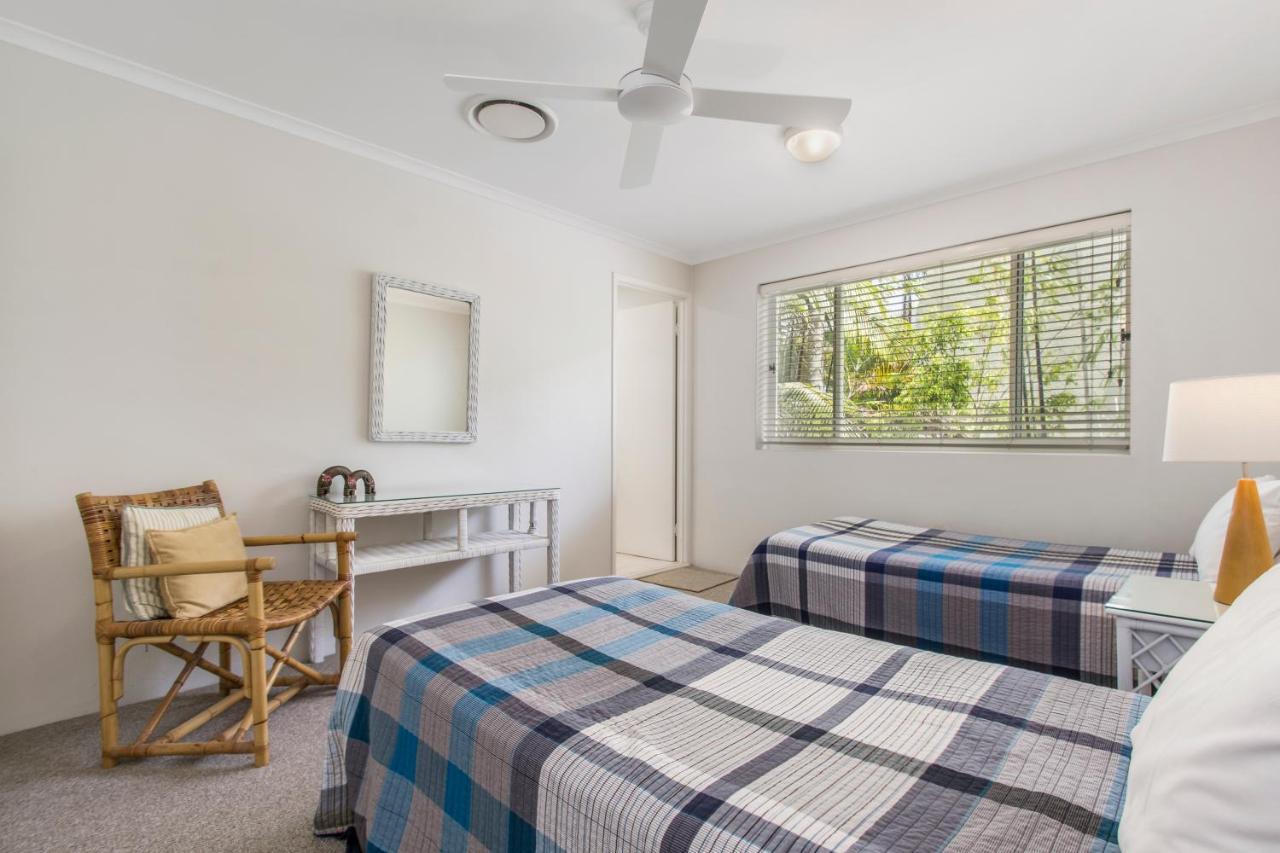 Noosa Quays Waterfront Accomodation מראה חיצוני תמונה