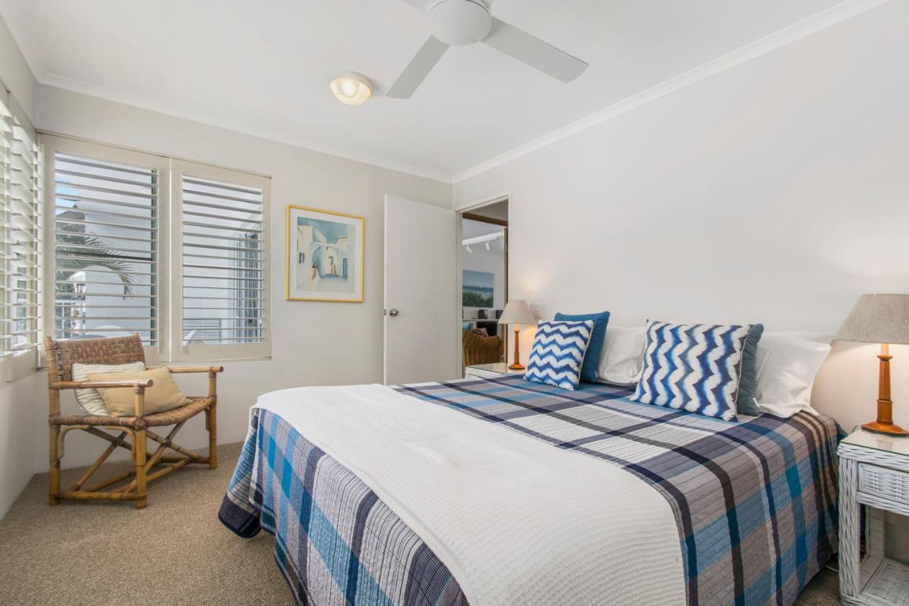 Noosa Quays Waterfront Accomodation מראה חיצוני תמונה