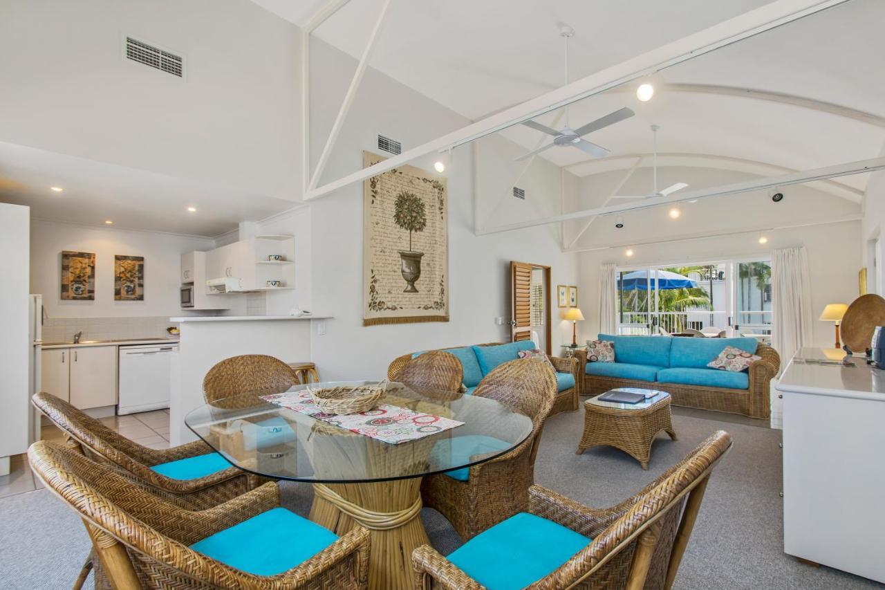 Noosa Quays Waterfront Accomodation מראה חיצוני תמונה