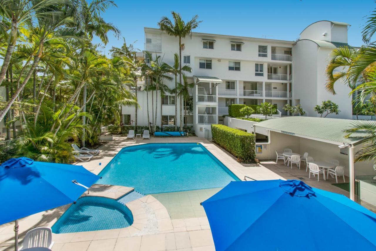 Noosa Quays Waterfront Accomodation מראה חיצוני תמונה