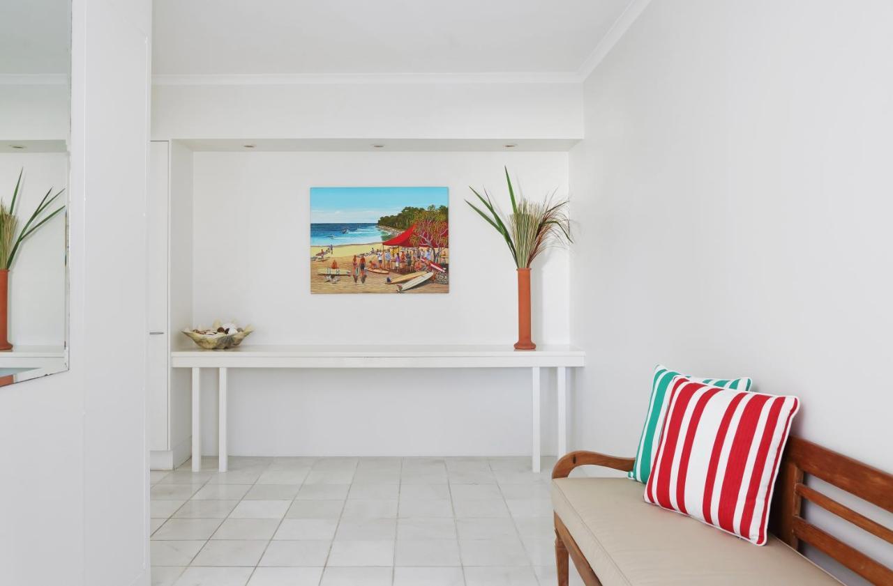 Noosa Quays Waterfront Accomodation מראה חיצוני תמונה