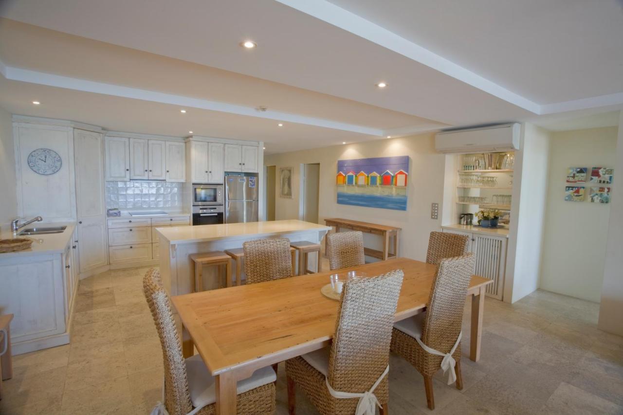 Noosa Quays Waterfront Accomodation מראה חיצוני תמונה
