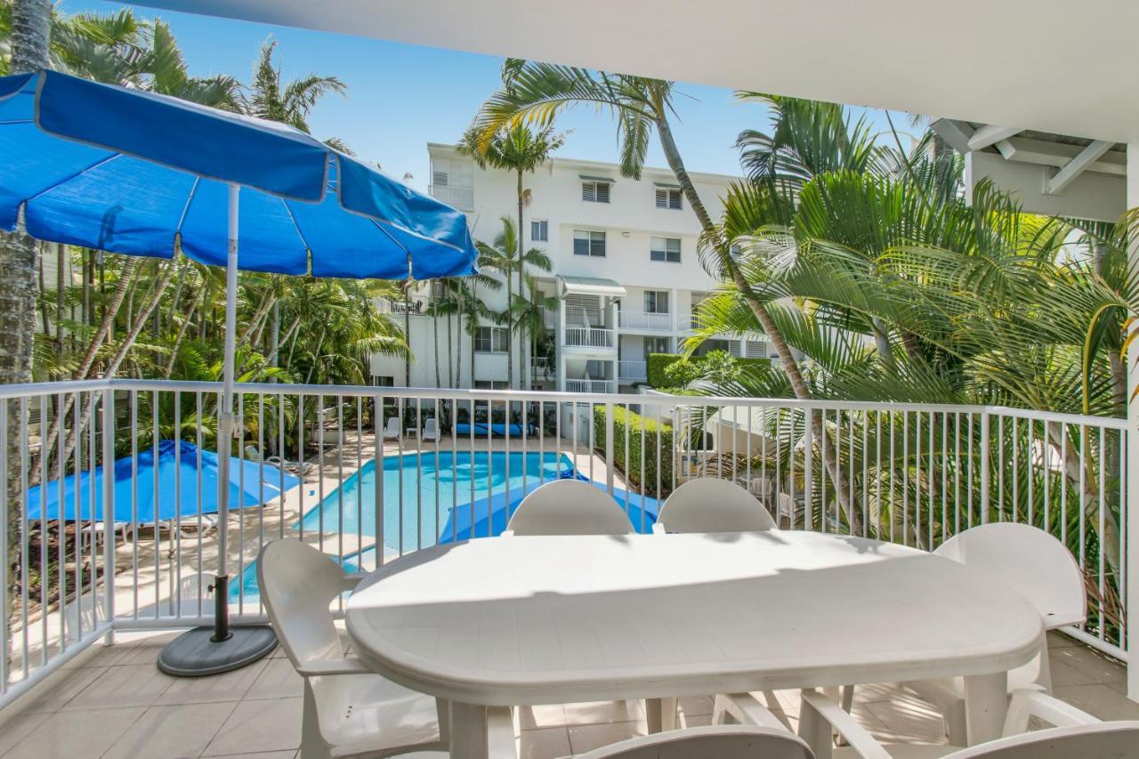 Noosa Quays Waterfront Accomodation מראה חיצוני תמונה