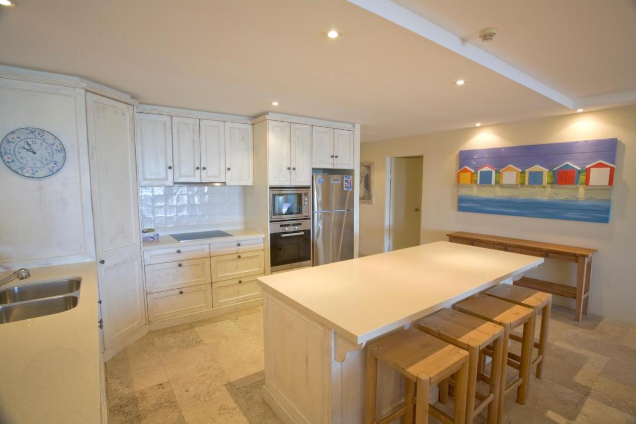 Noosa Quays Waterfront Accomodation מראה חיצוני תמונה