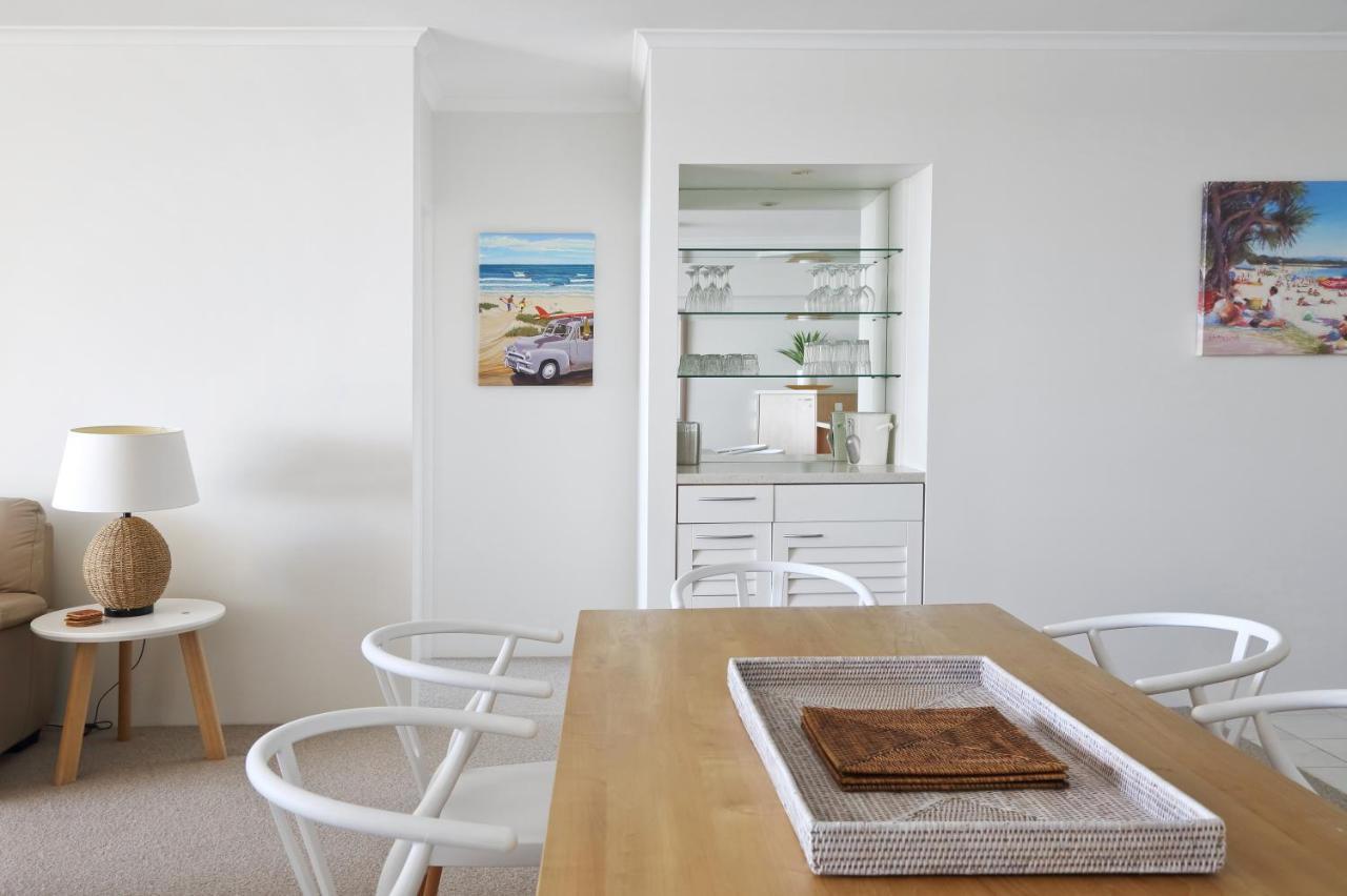 Noosa Quays Waterfront Accomodation מראה חיצוני תמונה