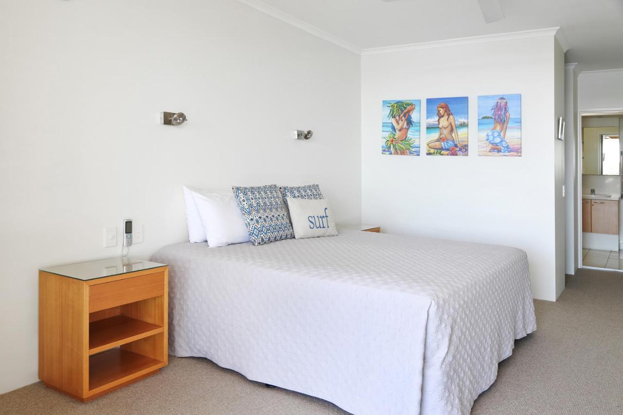 Noosa Quays Waterfront Accomodation מראה חיצוני תמונה