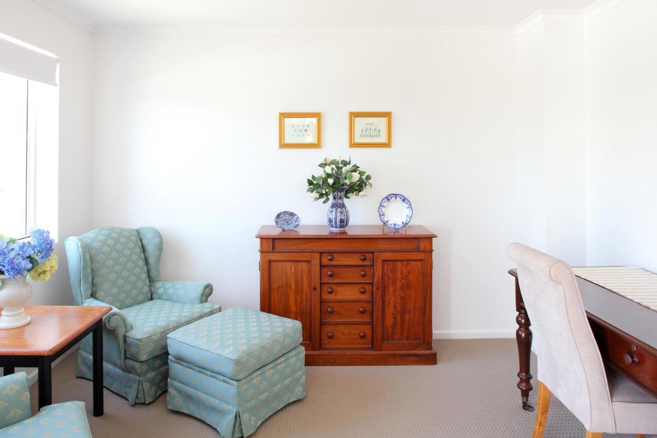 Noosa Quays Waterfront Accomodation מראה חיצוני תמונה