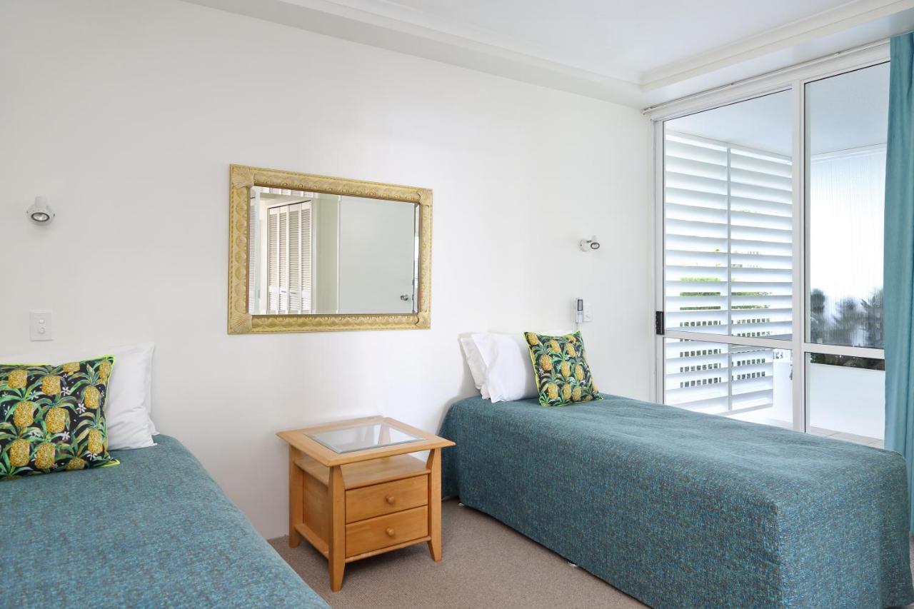 Noosa Quays Waterfront Accomodation מראה חיצוני תמונה