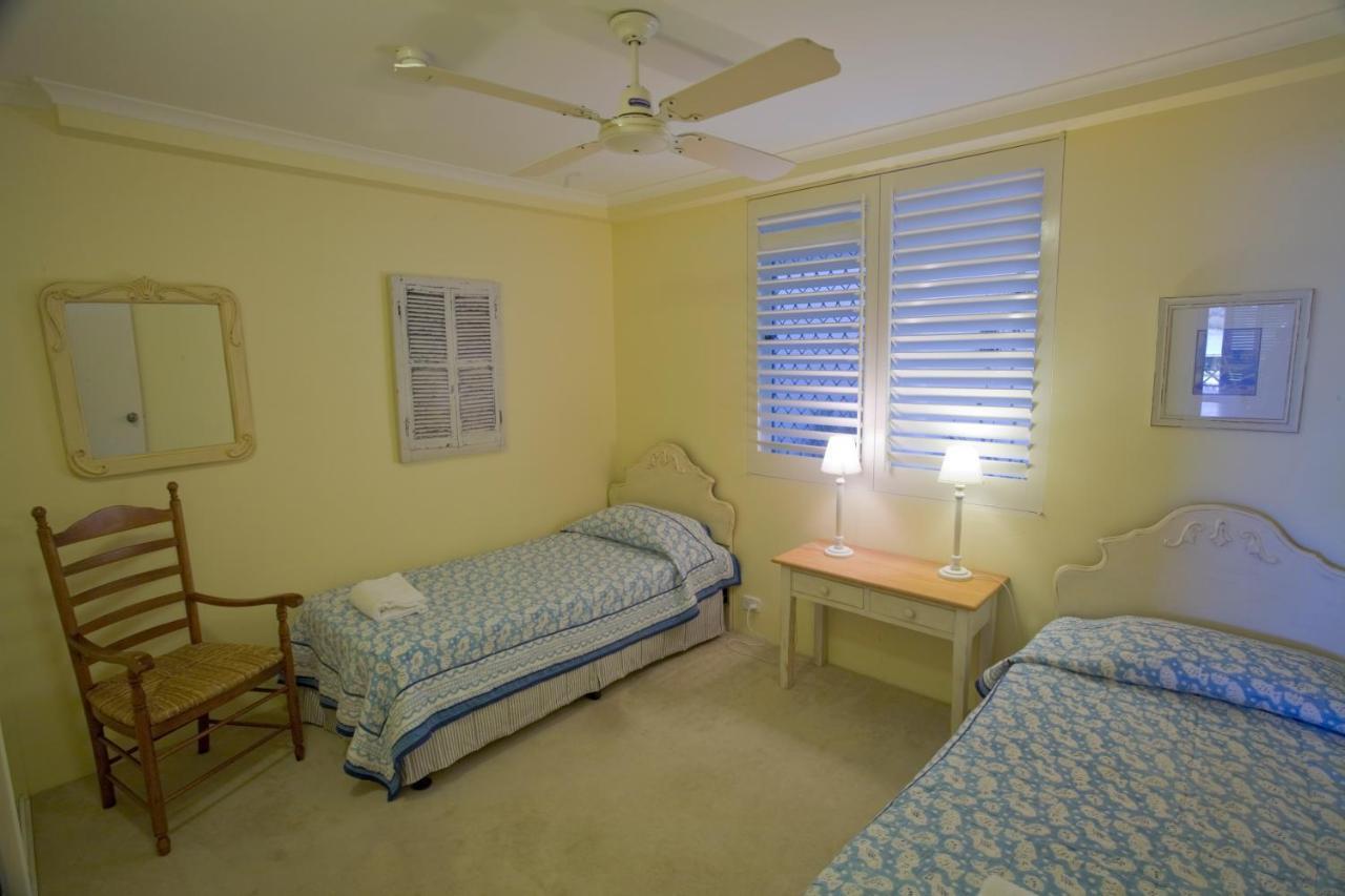 Noosa Quays Waterfront Accomodation מראה חיצוני תמונה