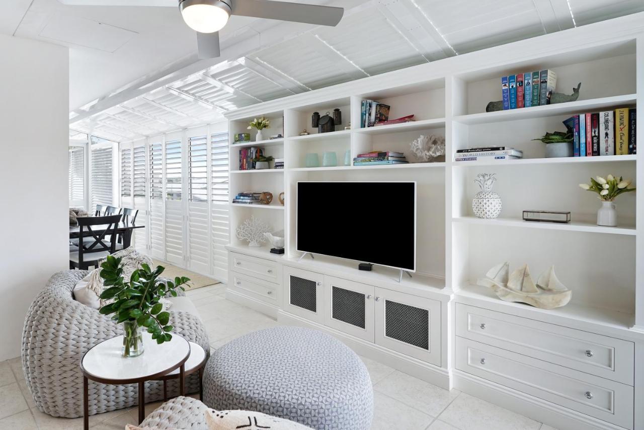 Noosa Quays Waterfront Accomodation מראה חיצוני תמונה